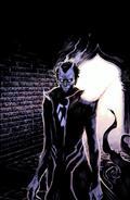 Valiant Beyond Tales of The Shadowman #4 Ghosts of The Bayou #1 Variant D (Cabrol Full Art) (MR)