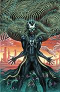 Valiant Beyond Tales of The Shadowman #4 Ghosts of The Bayou #1 Variant F (Dearmas Full Art) (MR)