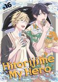 HITORIJIME-MY-HERO-GN-VOL-16-(MR)