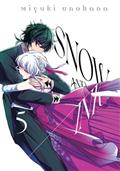 SNOW-INK-GN-VOL-05