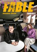 THE-FABLE-OMNIBUS-GN-VOL-11-(VOL-21-22)-(MR)