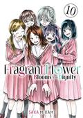 THE-FRAGRANT-FLOWER-BLOOMS-WITH-DIGNITY-GN-VOL-10