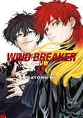 WIND-BREAKER-GN-VOL-17