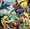 Amazing Spider-Man #15 Ross Andru Bicentennial Calendar Hidden Gem Variant