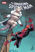 Amazing Spider-Man #16