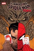 Amazing Spider-Man Torn #2