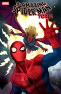 Amazing Spider-Man Torn #2 Ario Anindito Variant