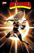 Battleworld #3