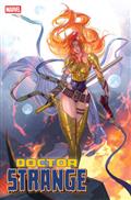 Doctor Strange #1 Fanyang Variant