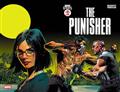 Marvel Knights Punisher #2