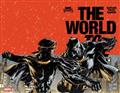 Marvel Knights The World To Come #6