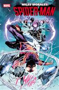 Miles Morales Spider-Man #40