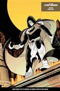 Moon Knight Fist of Khonshu #14 Juan Frigeri From The Chaos A Costume Variant