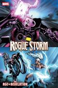 Rogue Storm #2 [Aor]
