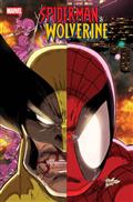 Spider-Man & Wolverine #7