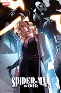 Spider-Man Noir #2