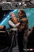 Star Wars Han Solo - Hunt For The Falcon #3