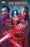 Star Wars Jedi Knights #9 John Giang Variant