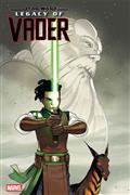 STAR-WARS-LEGACY-OF-VADER-10-BENGAL PORTER-ENGLE-BELLE-ZETTIFAR-JEDI-KNIGHTS-VARIANT