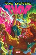 Thor #4