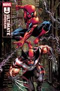 Ultimate Endgame #1 Dan Panosian Variant