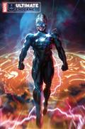 Ultimate Endgame #1 Derrick Chew Foil Variant