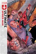 Ultimate Spider-Man #23