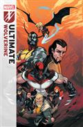 Ultimate Wolverine #11