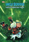Uncle Scrooge Earths Mightiest Duck #4
