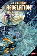 X-Men Book of Revelation #2 [Aor]