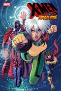 X-Men of Apocalypse #1 Arthur Adams Variant