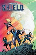AGENTS-OF-SHIELD-OMNIBUS-HC-MIKE-NORTON-COVER-[DM-ONLY]