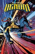 All New Venom Who Is All New Venom? TP