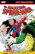 AMAZING-SPIDER-MAN-EPIC-COLLECTION-SPIDER-MAN-THREAT-OR-MENACE?-TP