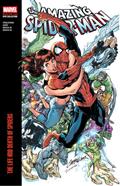 AMAZING-SPIDER-MAN-MODERN-ERA-EPIC-COLLECTION-THE-LIFE-AND-DEATH-OF-SPIDERS-TP