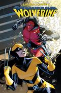 Laura Kinney Wolverine TP Vol 02 My So Called Perfect Life