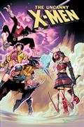 Uncanny X-Men By Gail Simone TP Vol 03 Murder Me Mutina