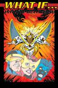 What If? Into The Multiverse Omnibus HC Vol 03 Mike Wieringo Cover [Dm Only]