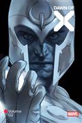 X-Men Age of Krakoa Dawn of X Omnibus HC Vol 02 Ben Oliver Cover [Dm Only]