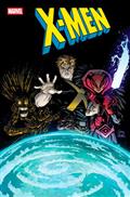 X-Men By Jed Mackay TP Vol 03 The Hellfire Vigil
