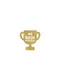 #1 Book Boyfriend Enamel Pin