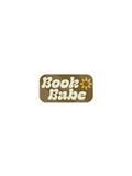 Book Babe Enamel Pin