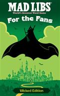 MAD-LIBS-FOR-THE-FANS-WICKED-EDITION-TP