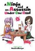 A Ninja And An Assassin Under One Roof GN Vol 01