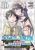 BACKSTABBED-IN-A-BACKWATER-DUNGEON-MY-PARTY-TRIED-TO-KILL-ME-BUT-THANKS-TO-AN-INFINITE-GACHA-I-GOT-LVL-9999-FRIENDS-AND-AM-OUT-FOR-REVENGE-GN-VOL-10
