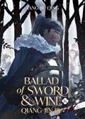 BALLAD-OF-SWORD-AND-WINE-QIANG-JIN-JIU-GN-(NOVEL)-VOL-06