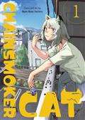 CHAINSMOKER-CAT-GN-VOL-01