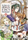 HIS-MAJESTY-THE-DEMON-KINGS-HOUSEKEEPER-GN-VOL-11