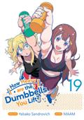 How Heavy Are The Dumbbells You Lift? GN Vol 19