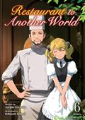RESTAURANT-TO-ANOTHER-WORLD-GN-(LIGHT-NOVEL)-VOL-06